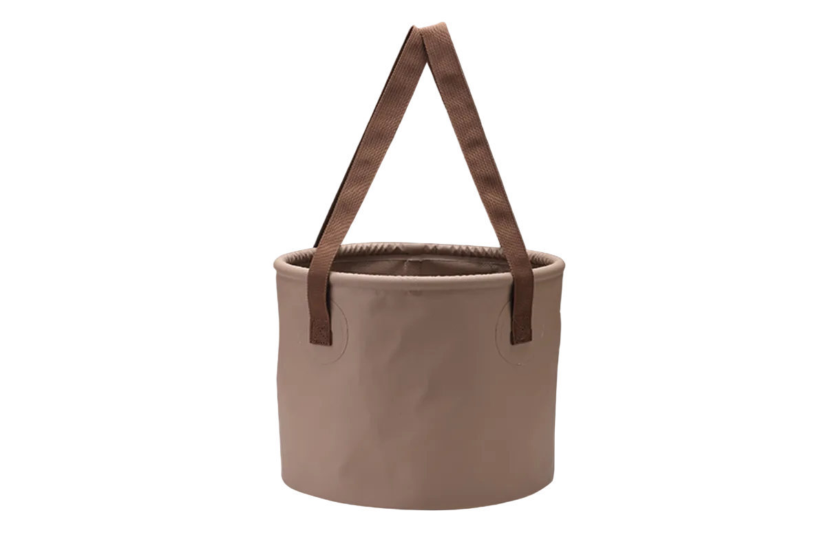 Beetackle PVC bucket