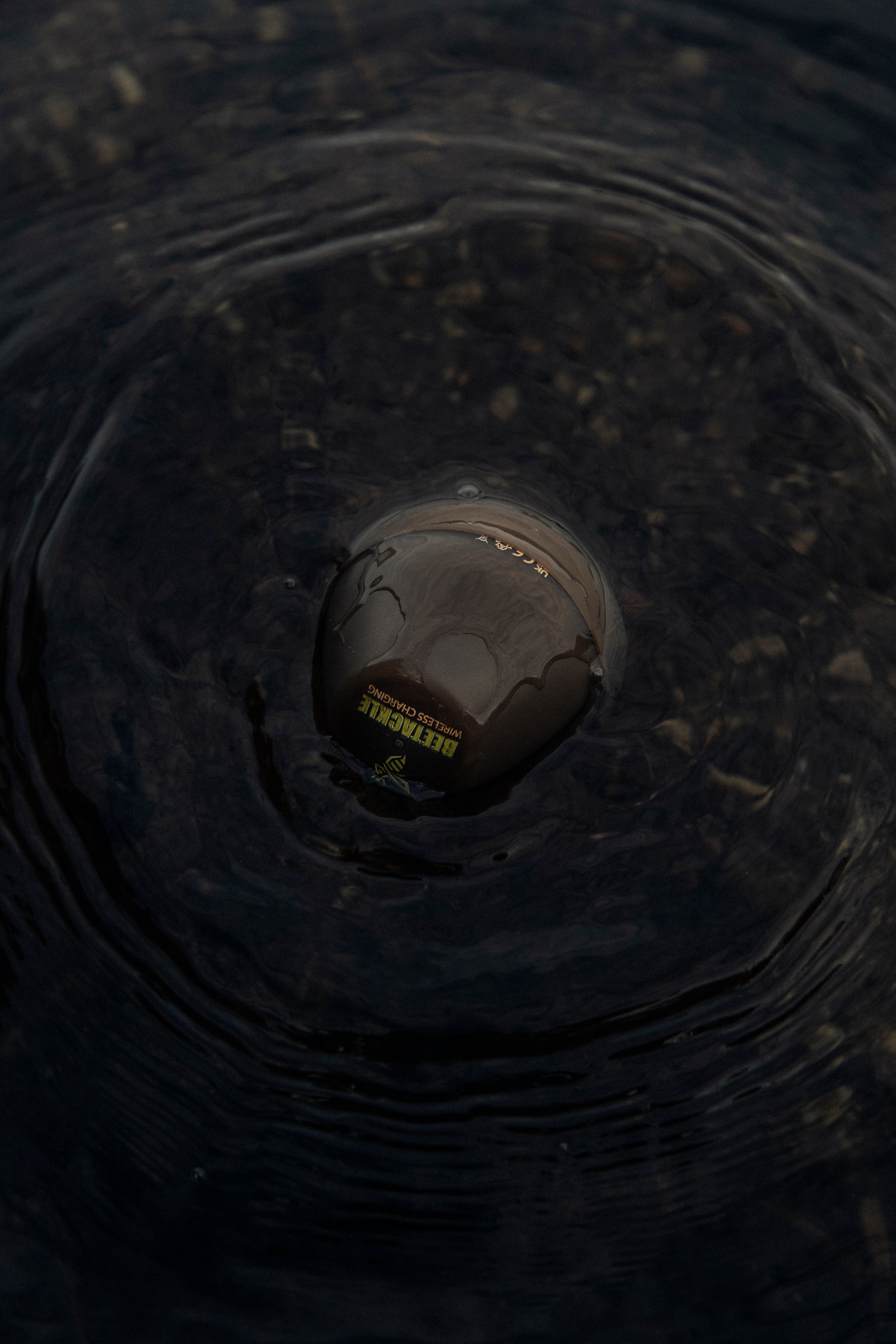 Beetackle Castable Sonar