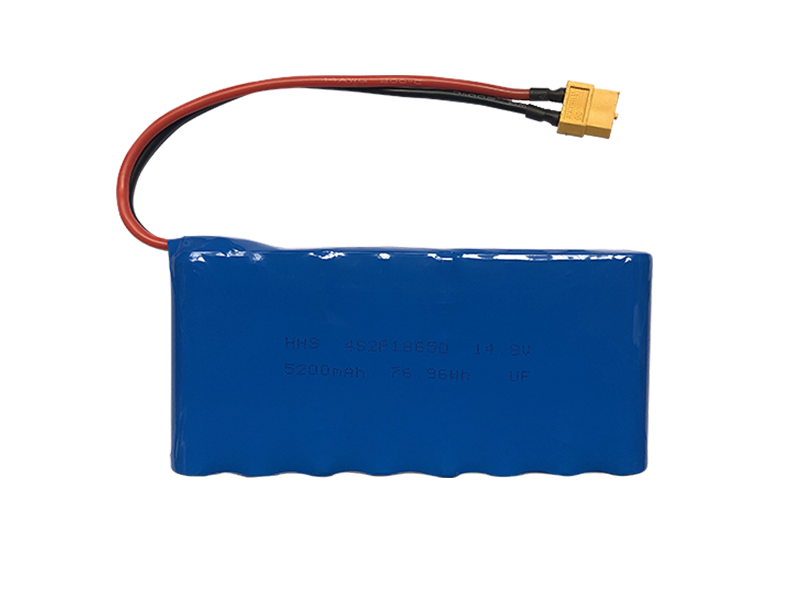 Beetackle Battery for Bait Boat