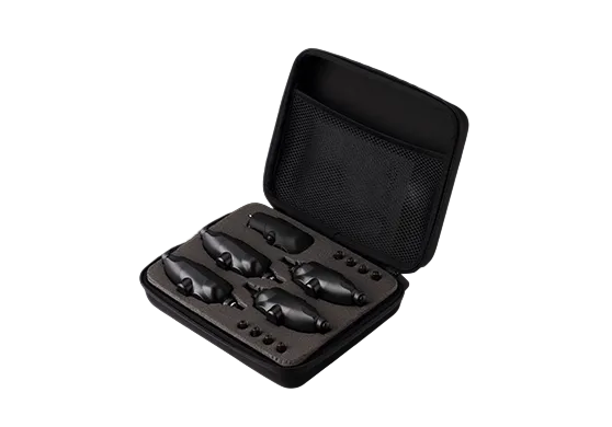 BEETACKLE NK9s Beetmelderset