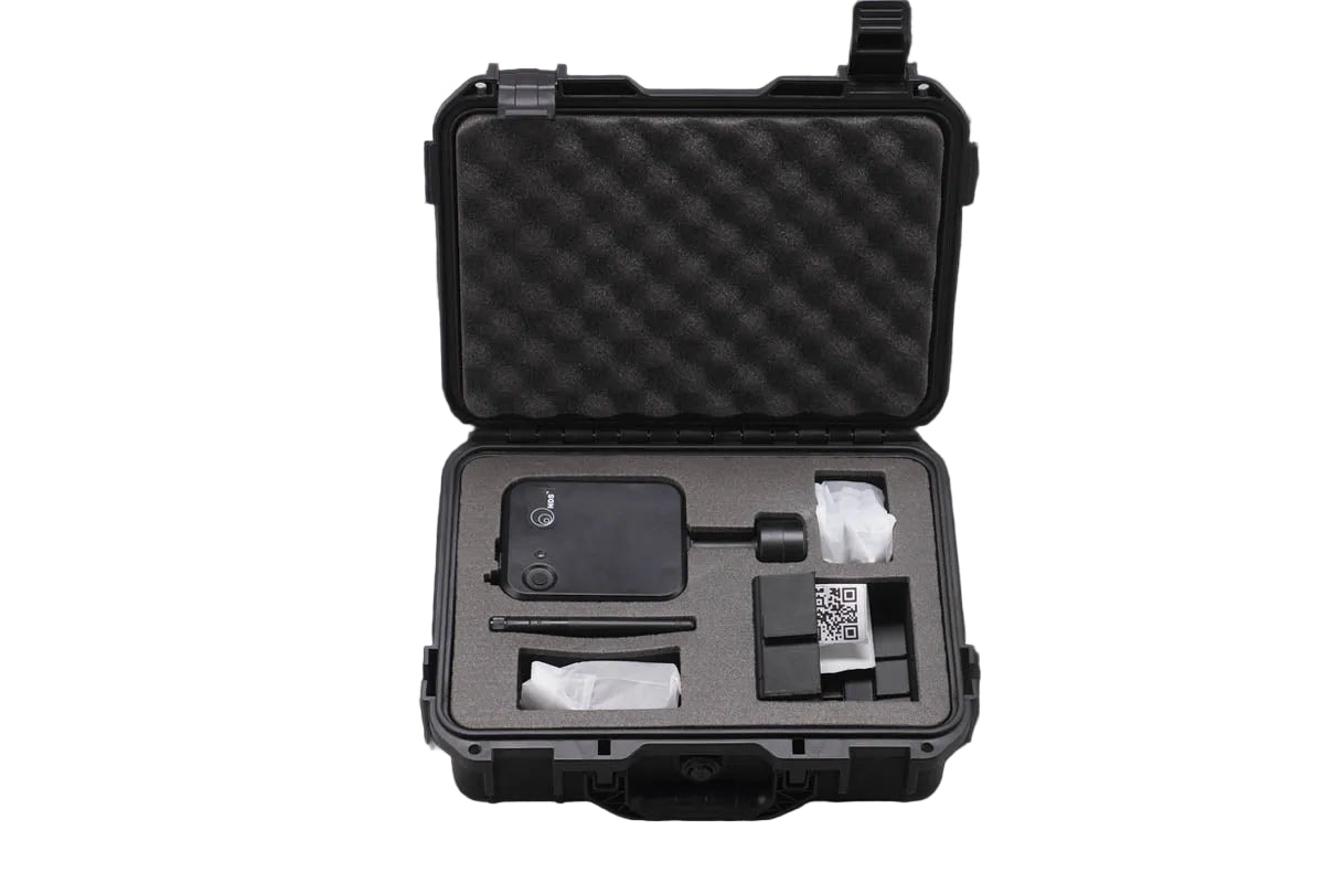 BEETACKLE Sonar Bevestiging