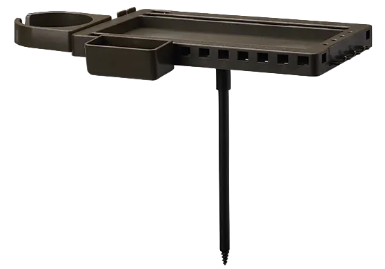 Beetackle Bankstick & Bedchair Organiser