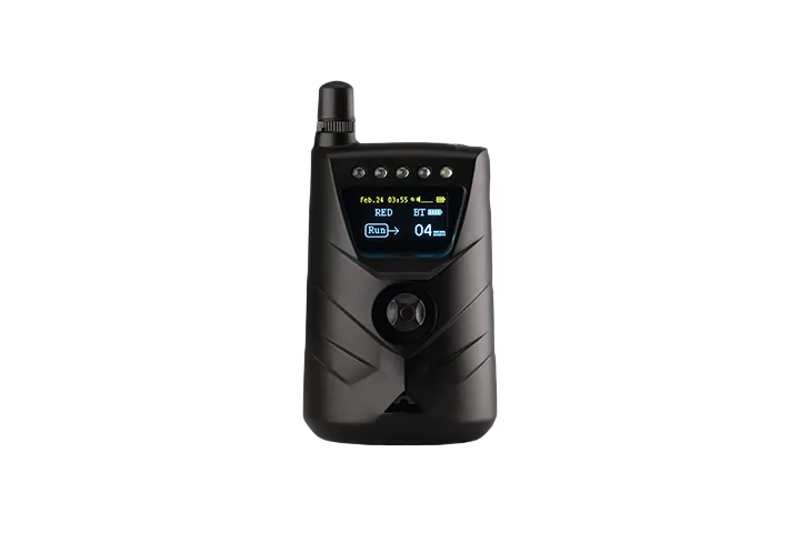 Beetackle NS9r Ontvanger