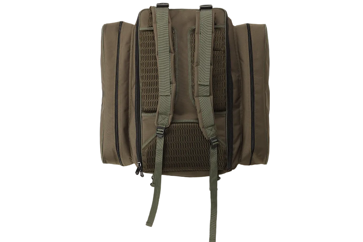 Beetackle voerboot rugtas