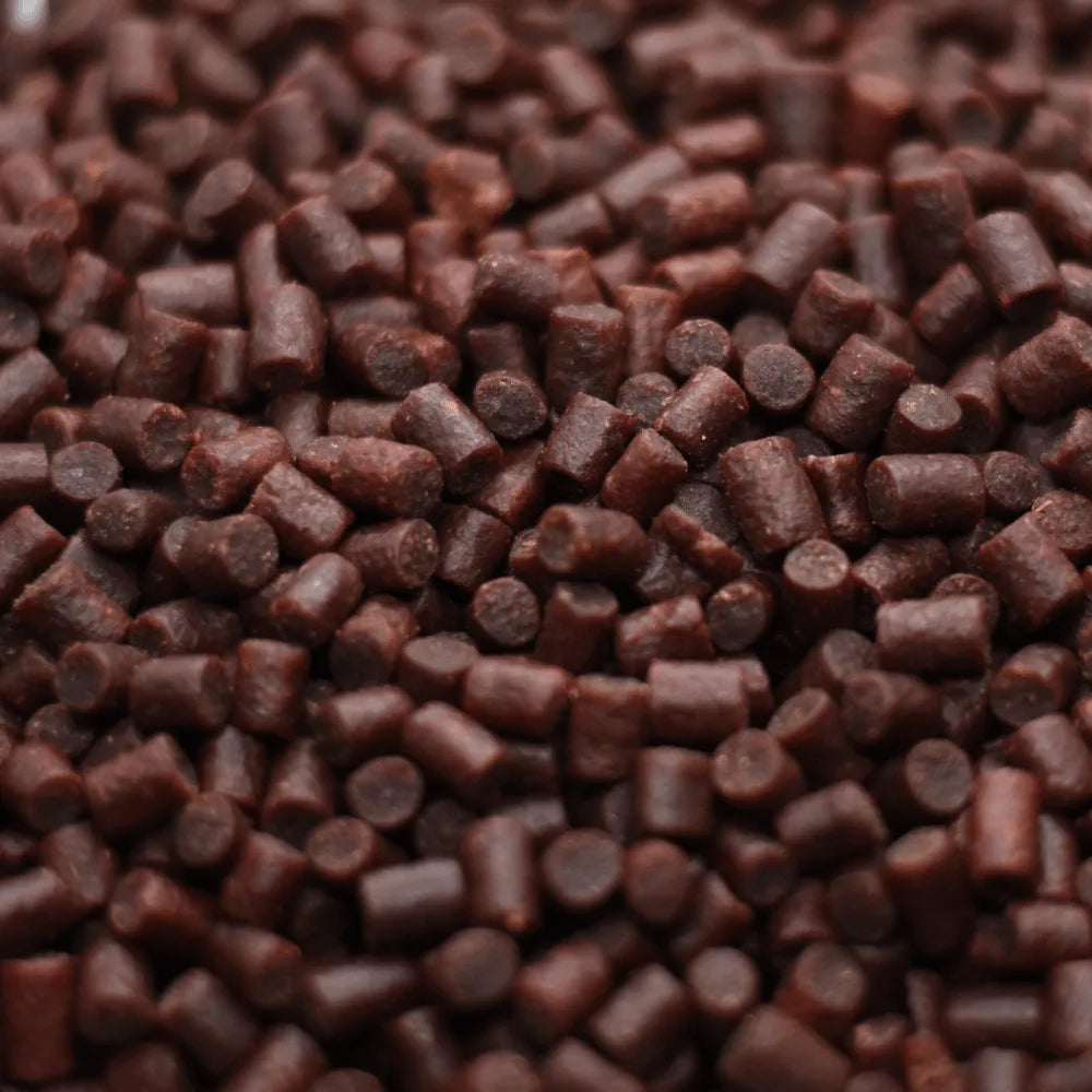 Carp-Shop Intensive Red