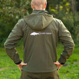 Carp-Shop Soft shell Jacket