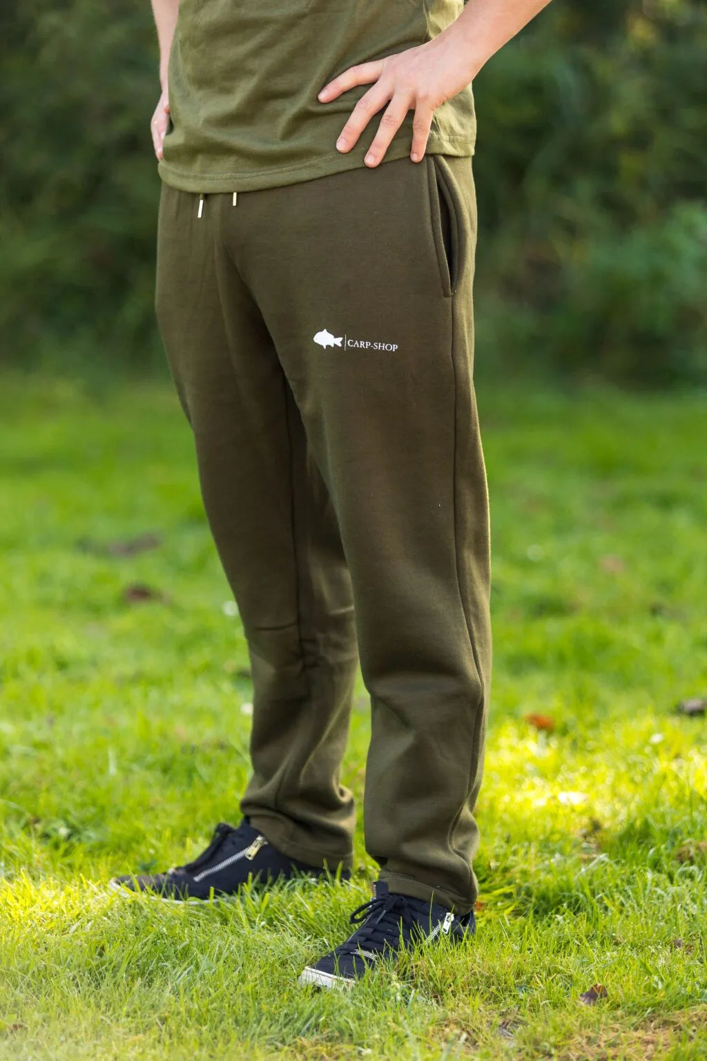 Carp-Shop Jogger