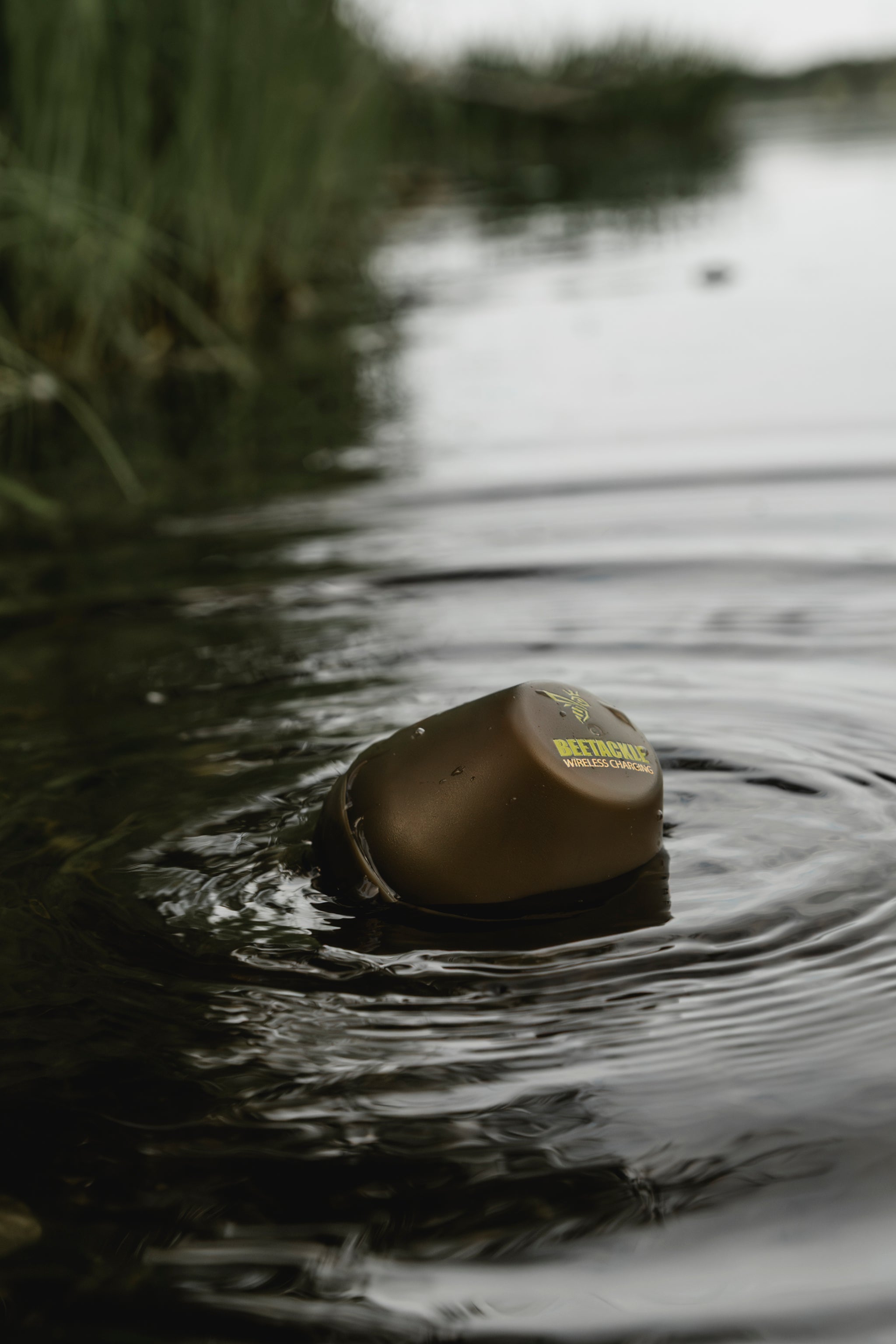 Beetackle Castable Sonar
