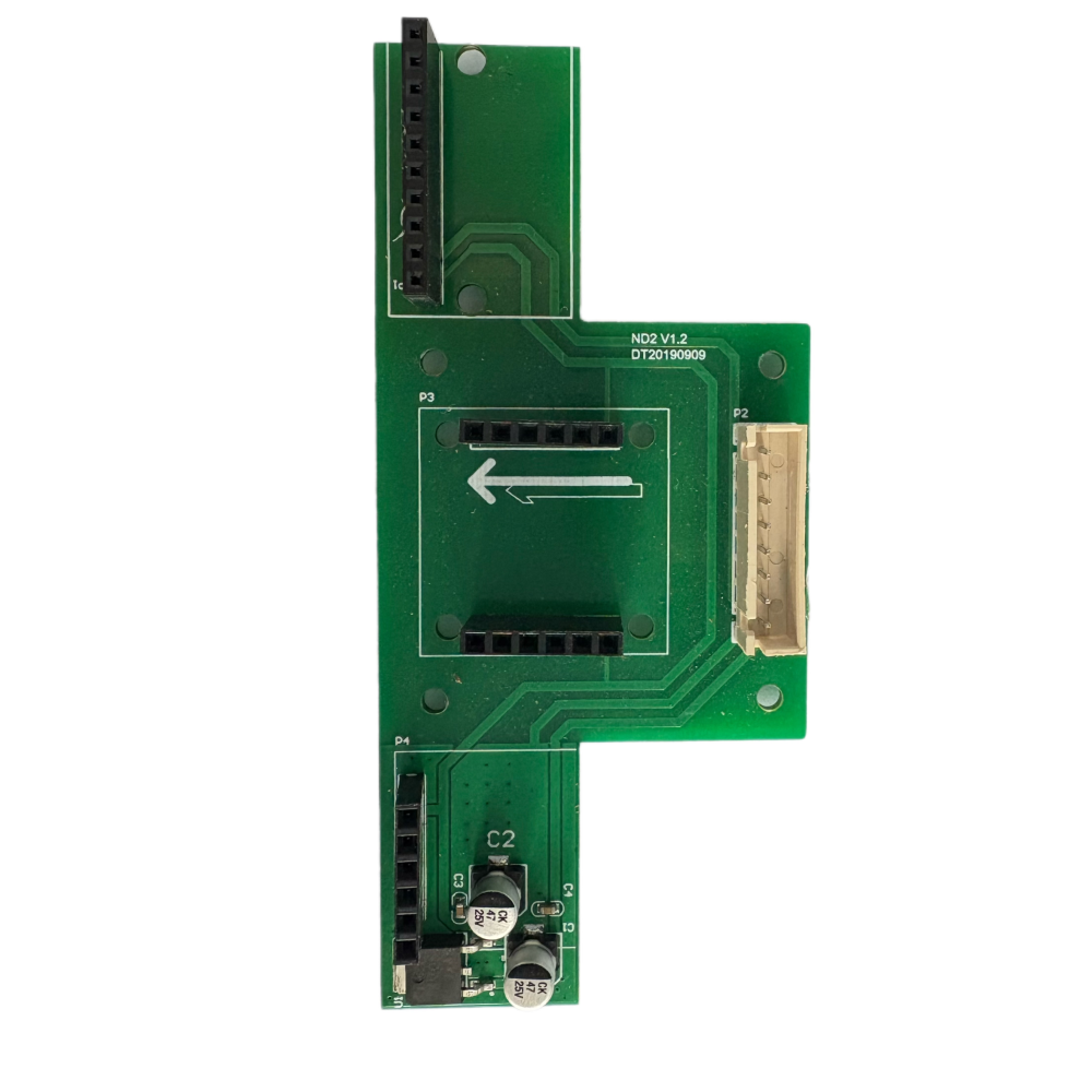Beetackle GPS distribution board V2 – Carp-Shop.nl