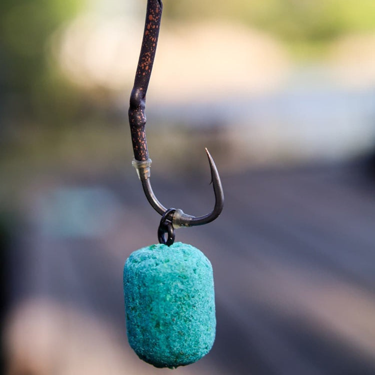 Carp-Shop Dumbell Pop-Ups Mulberry 16mm