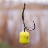 Carp-Shop Dumbell Pop-Ups Creamy Scopex 16mm