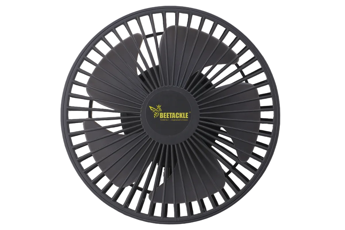 Beetackle Bivvy Fan