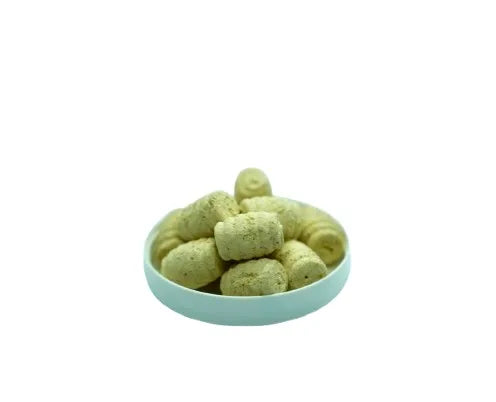 Carp-Shop MilkyNutz Grubs Popups 20x15mm