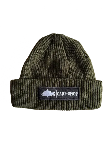 Carp-Shop Muts