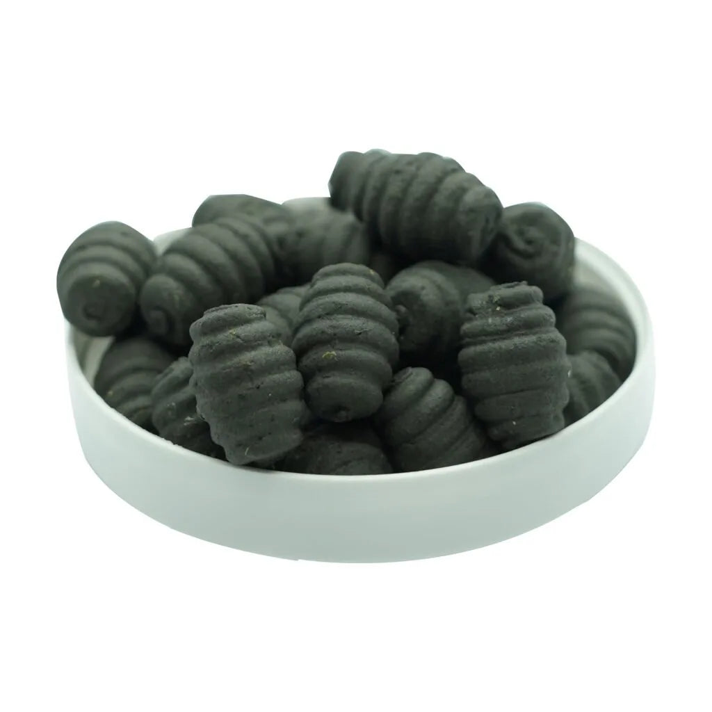 Grubs Pellet Crumb