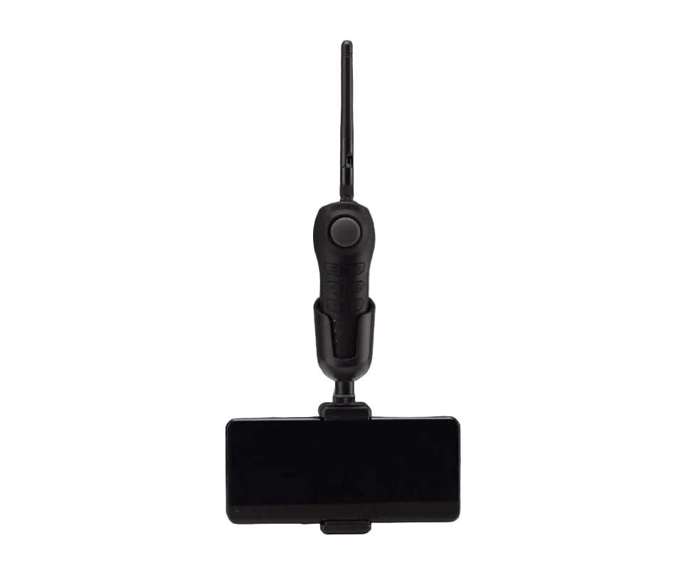BEETACKLE Telefoonhouder