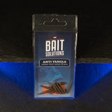 Baitsolutions Anti Tangle Sleeves Short Weed