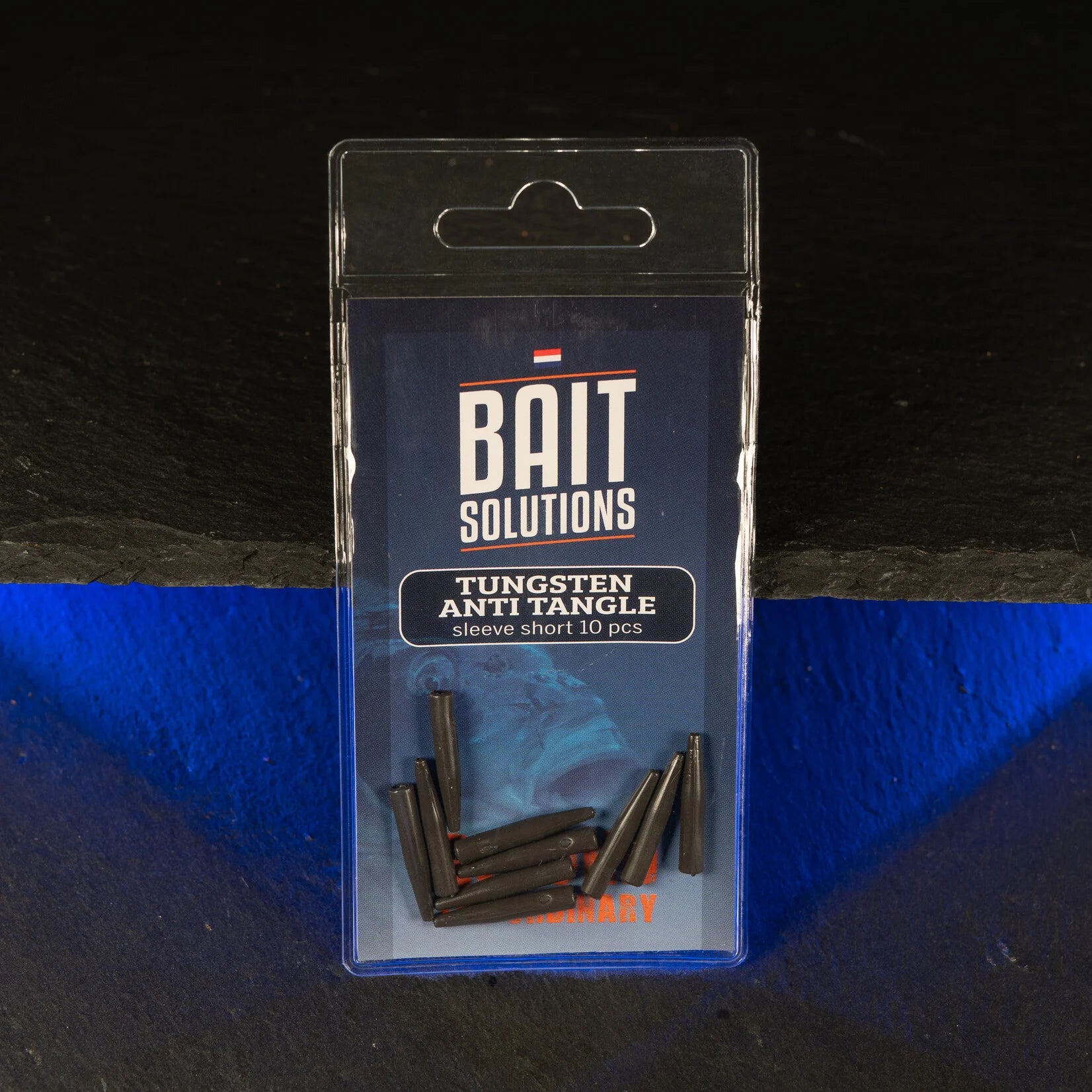 Baitsolutions Tungsten anti-tangle sleeve shorts