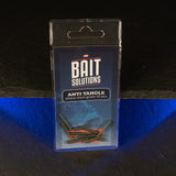 Baitsolutions Anti Tangle Sleeves short Green
