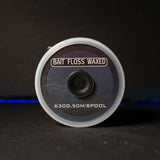Baitsolutions Baitfloss Waxed