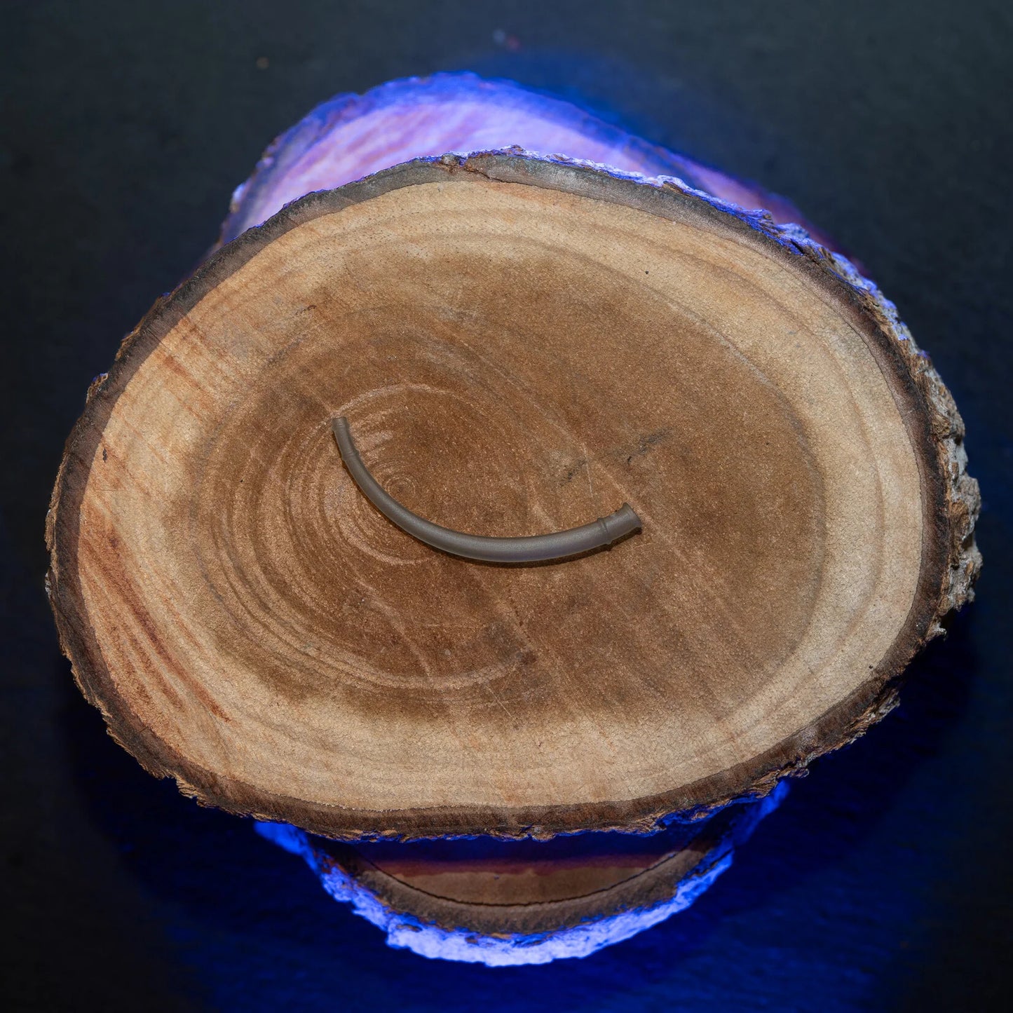 Baitsolutions curved aligner green