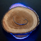 Baitsolutions curved aligner green