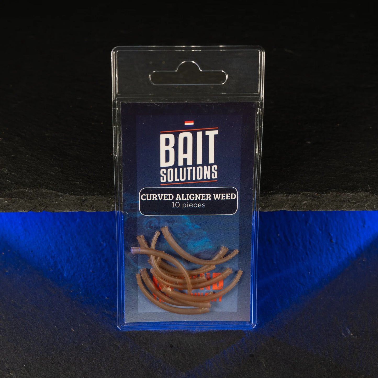 Baitsolutions curved aligner weed