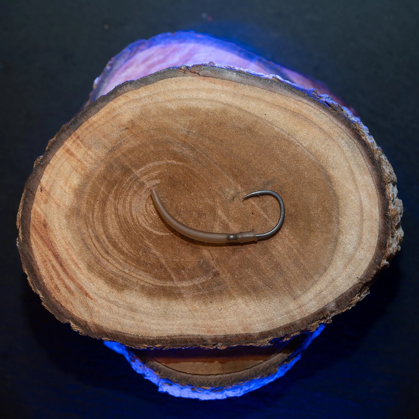 Baitsolutions curved aligner weed