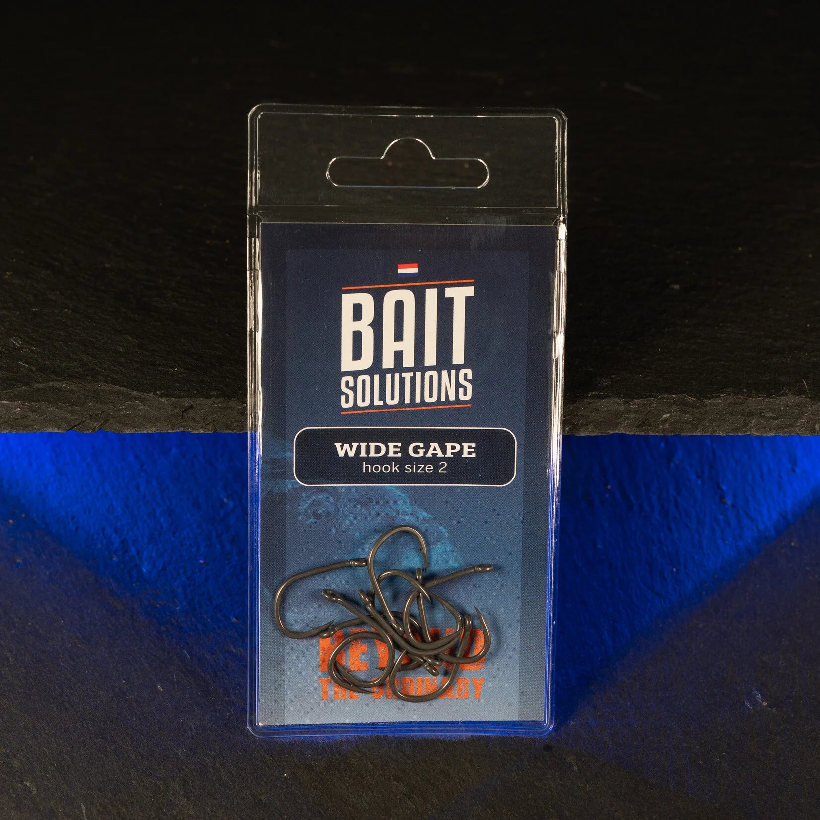 Baitsolutions Wide Gape Hook