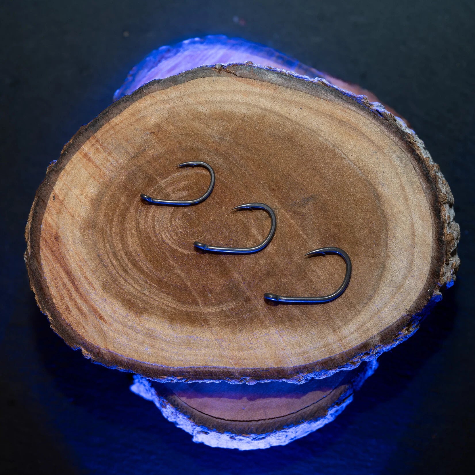 Baitsolutions Wide Gape Hook