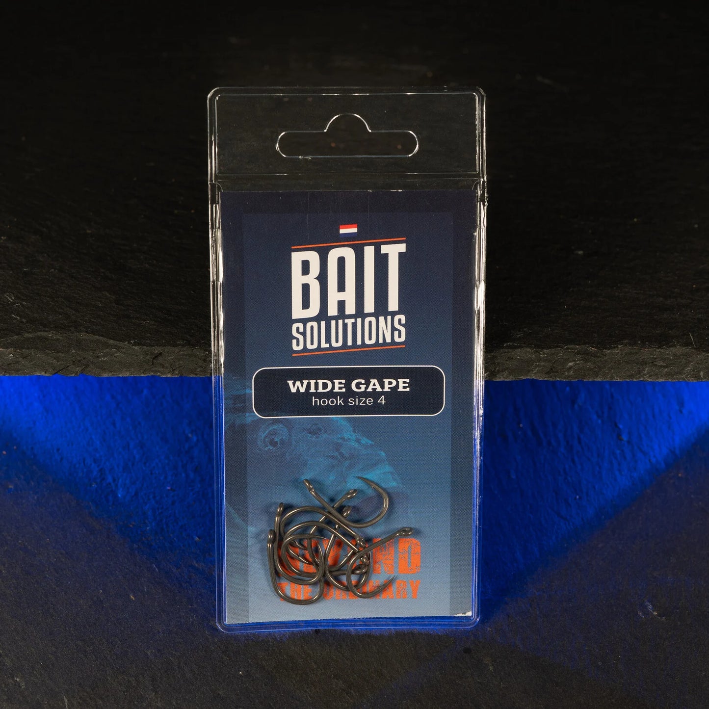Baitsolutions Wide Gape Hook