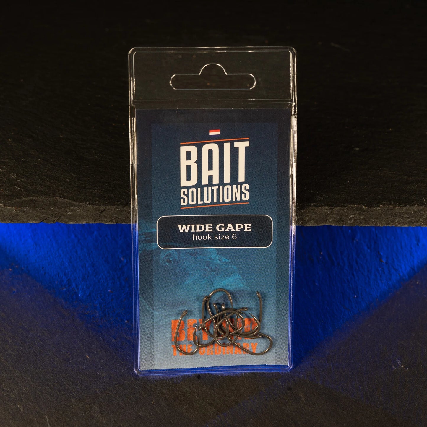 Baitsolutions Wide Gape Hook