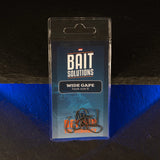 Baitsolutions Wide Gape Hook