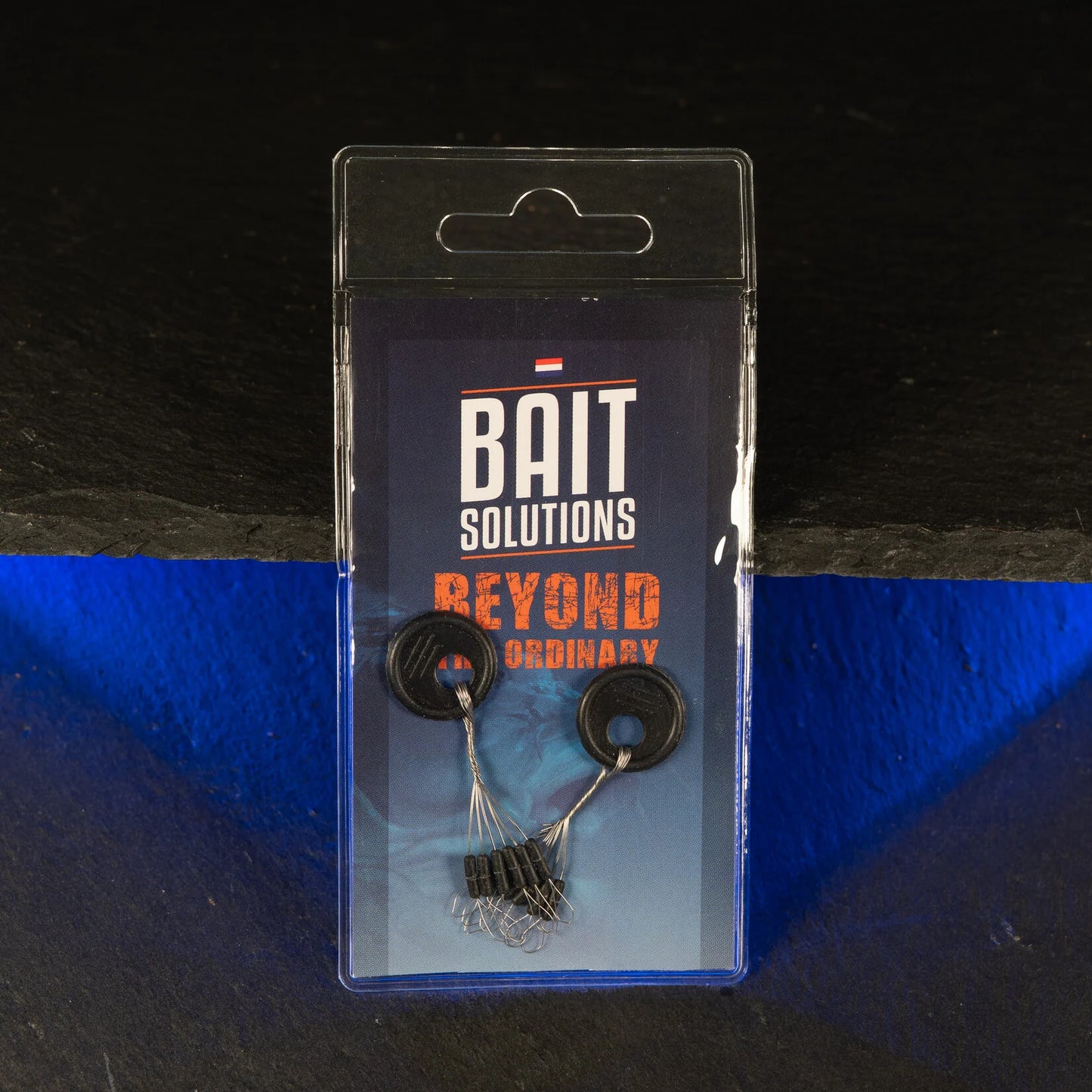 Baitsolutions Black Bump Stops