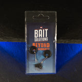 Baitsolutions Black Bump Stops