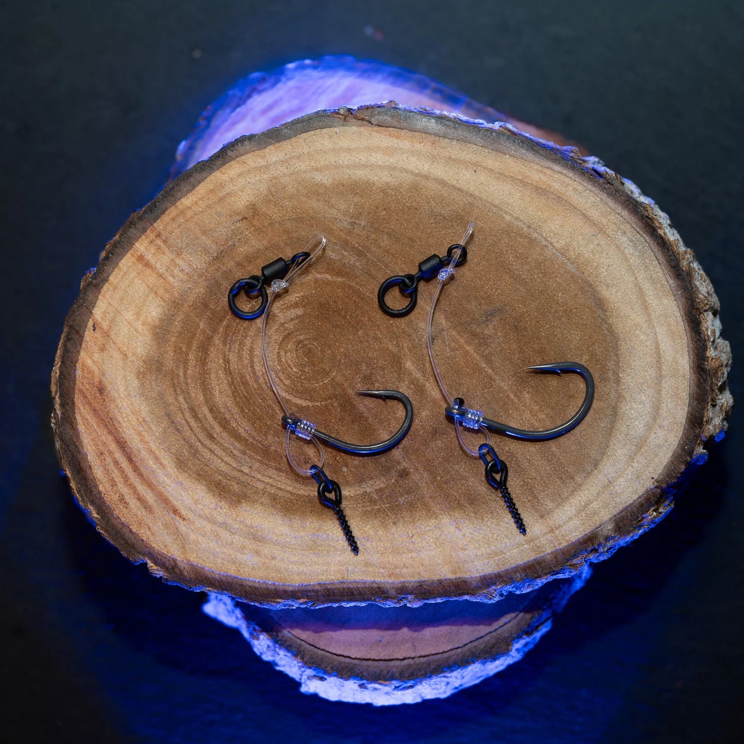 Baitsolutions Chod Rig Bait Screw - 2 pcs