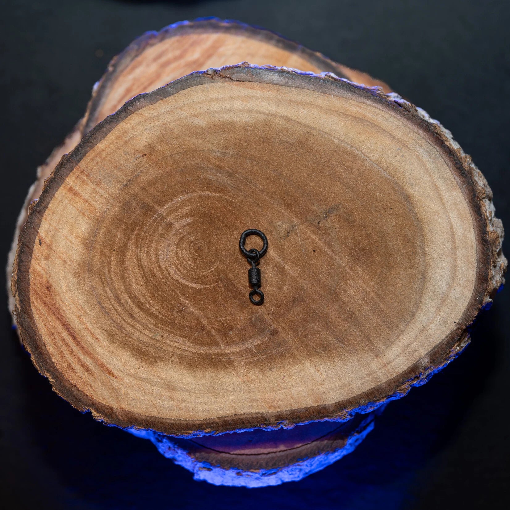 Baitsolutions Chod Rig Ringwirbel Größe 11