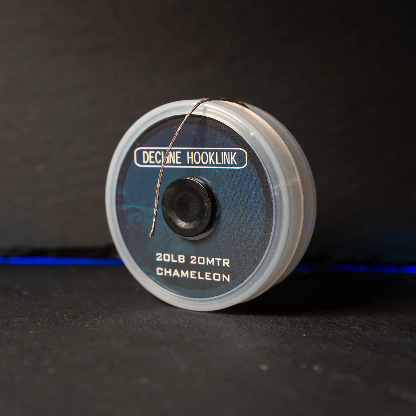 Baitsolutions Decline Unleaded Hooklink Camo 20LB