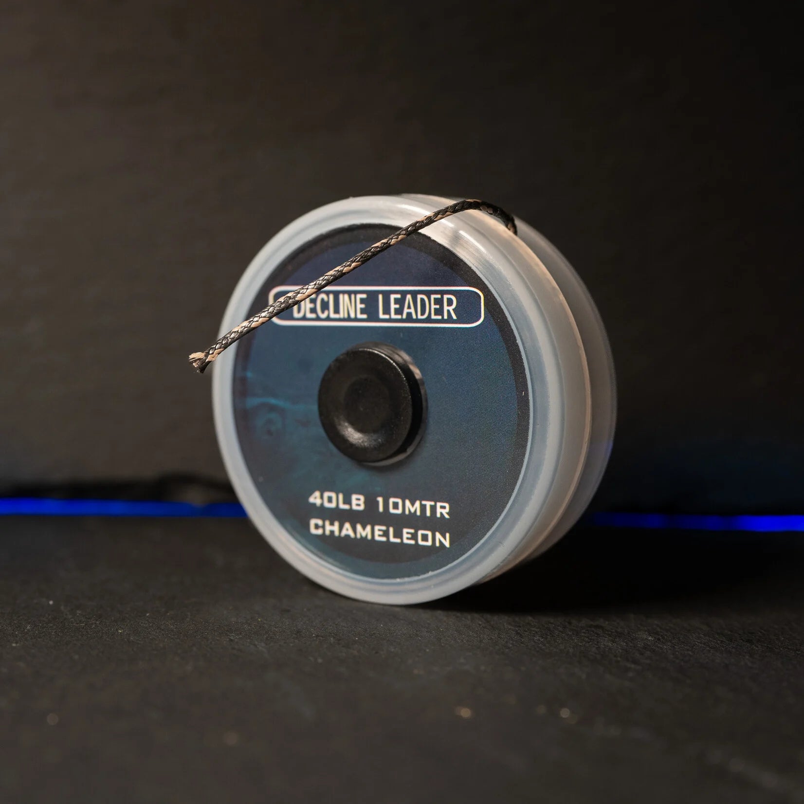 Baitsolutions Decline Unleaded Leader Camo 40LB