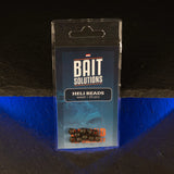 Baitsolutions Heli Beads Weed