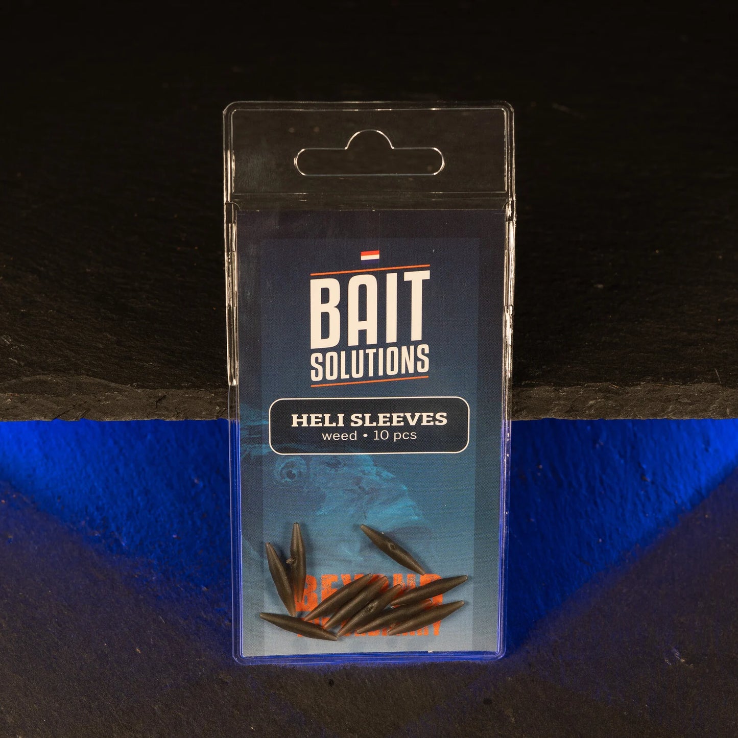 Baitsolutions Heli Sleeves Weed