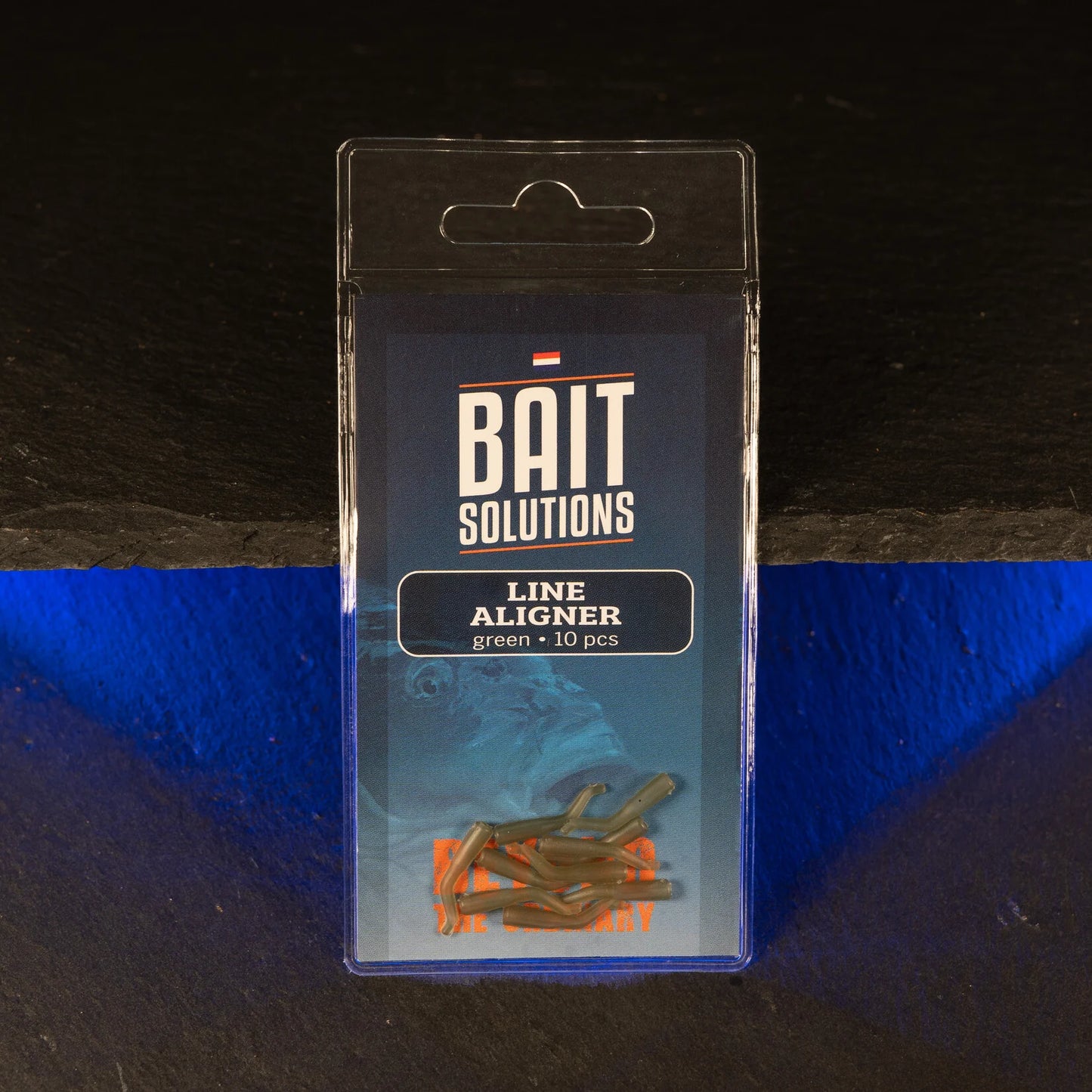 Baitsolutions Line Aligner Green