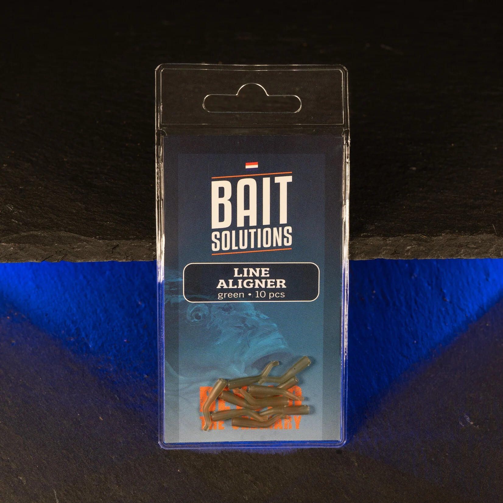 Baitsolutions Line Aligner Green
