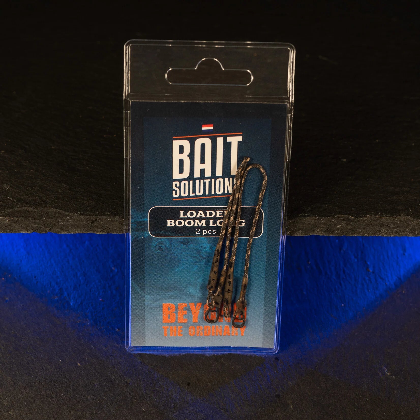 Baitsolutions Loaded Boom LONG - 2 pcs
