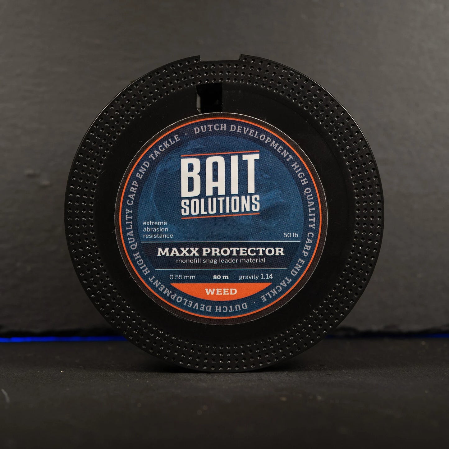 Baitsolutions Maxx Protector Snag Leader 50LB