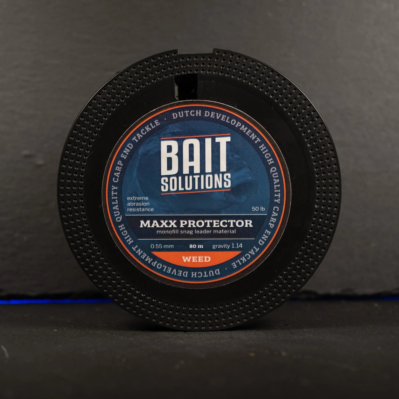 Baitsolutions Maxx Protector Snag Leader 50LB