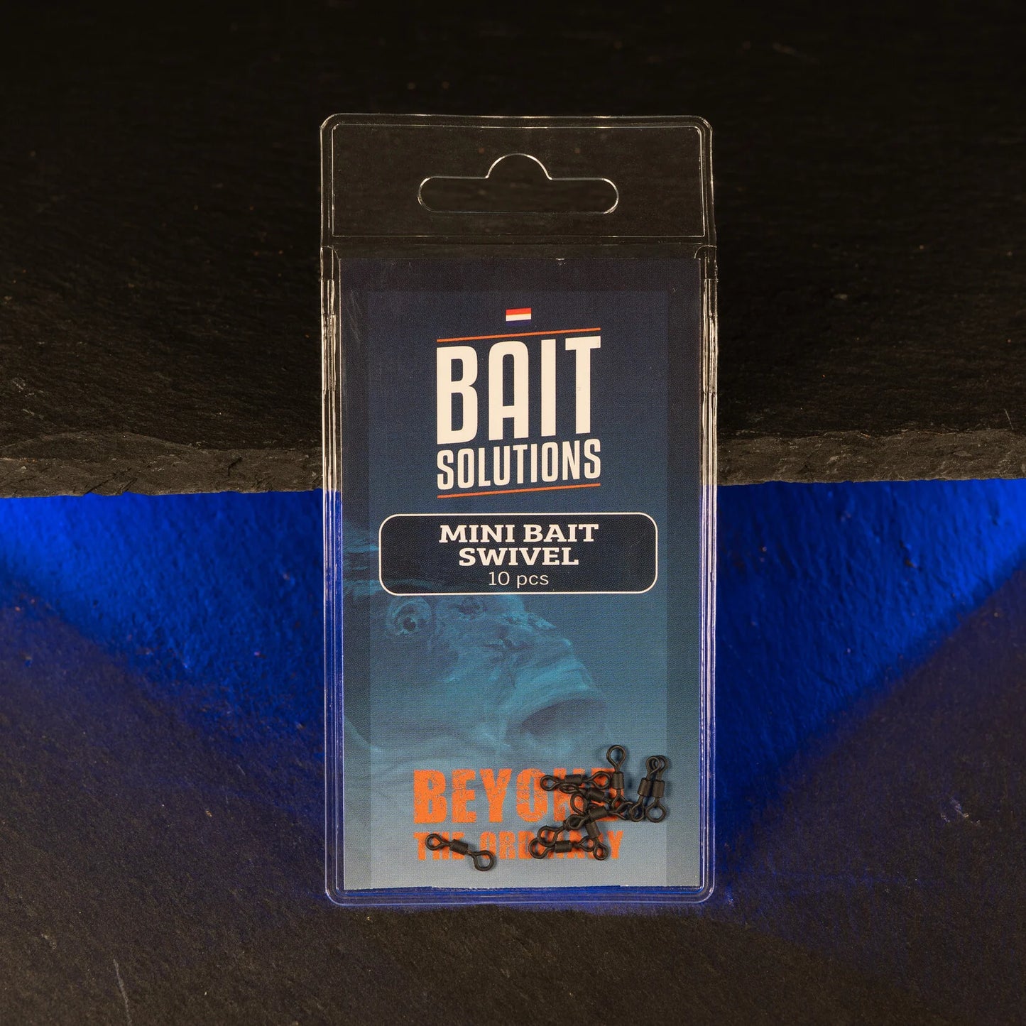 Baitsolutions Mini Bait Swivel