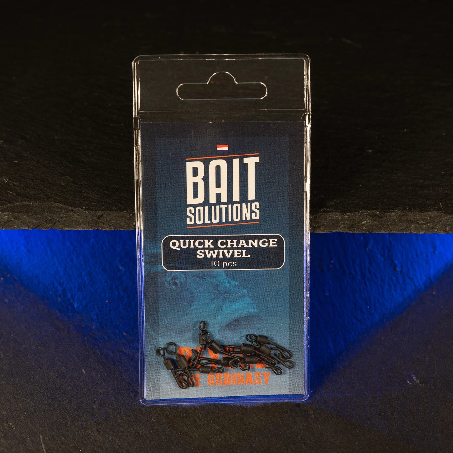 Baitsolutions Quick Change Swivel - Size 11