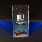 Baitsolutions Quick Change Swivel - Size 11