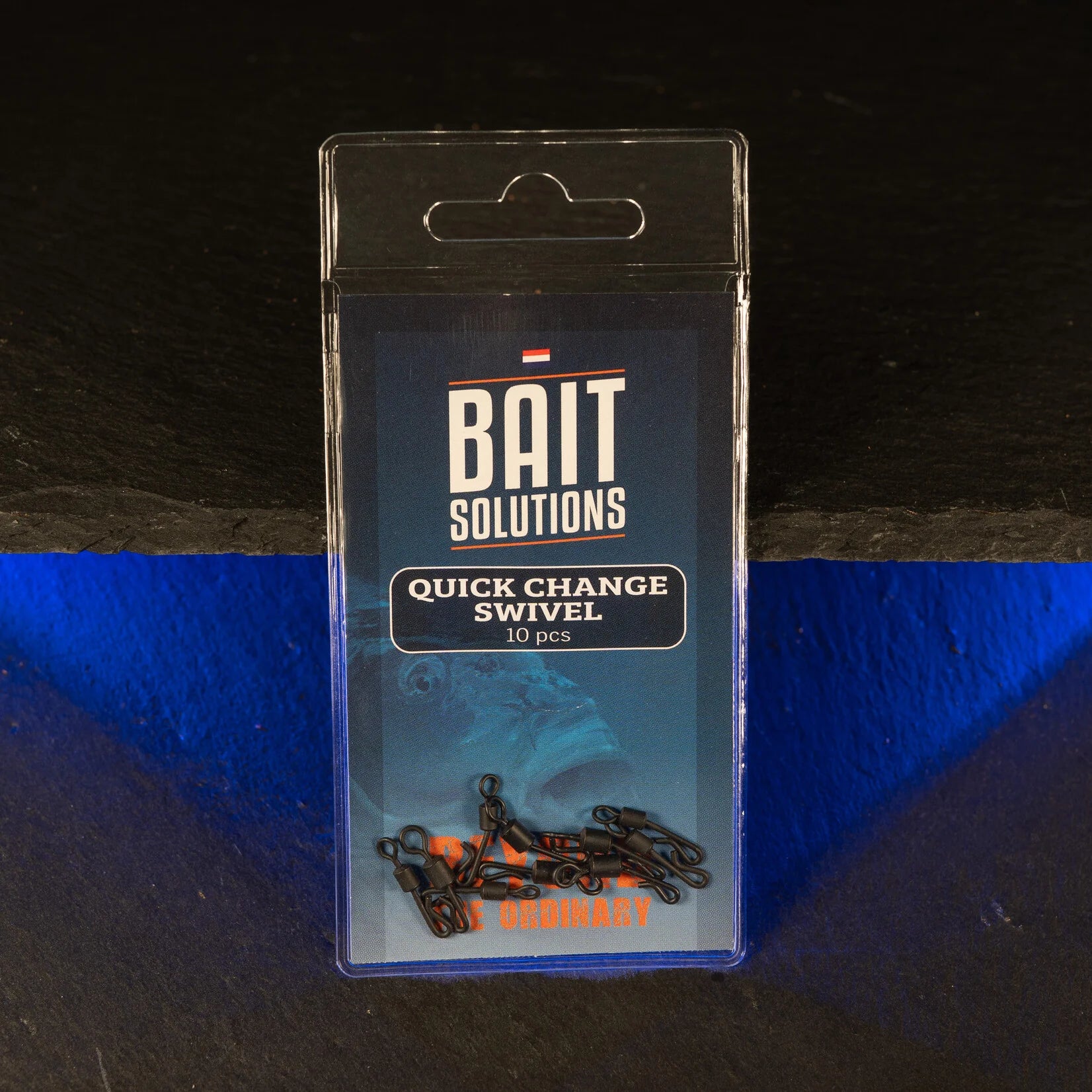 Baitsolutions Quick Change Swivel - Size 11